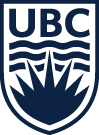 UBC-标志
